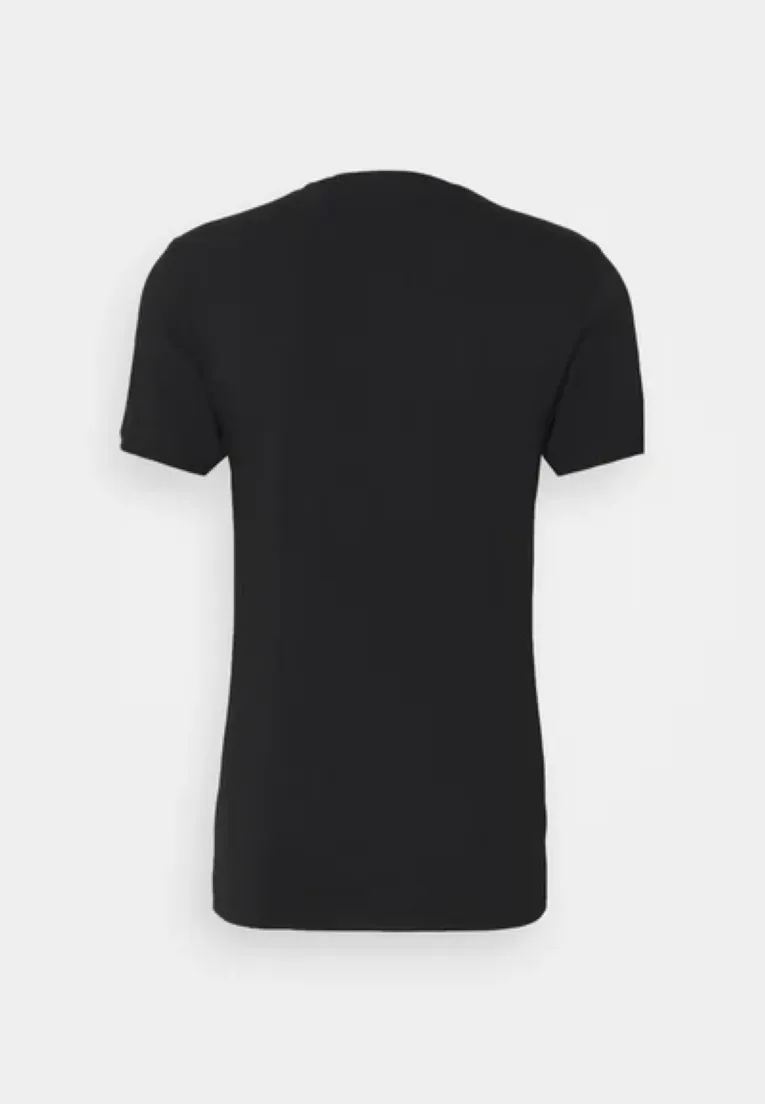 Premium Cotton T-Shirt