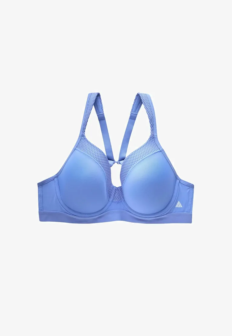 High-Impact Sports Bra