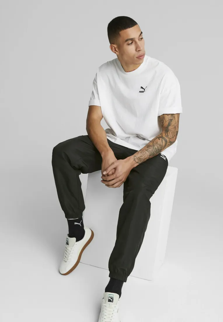 Classic White T-Shirt