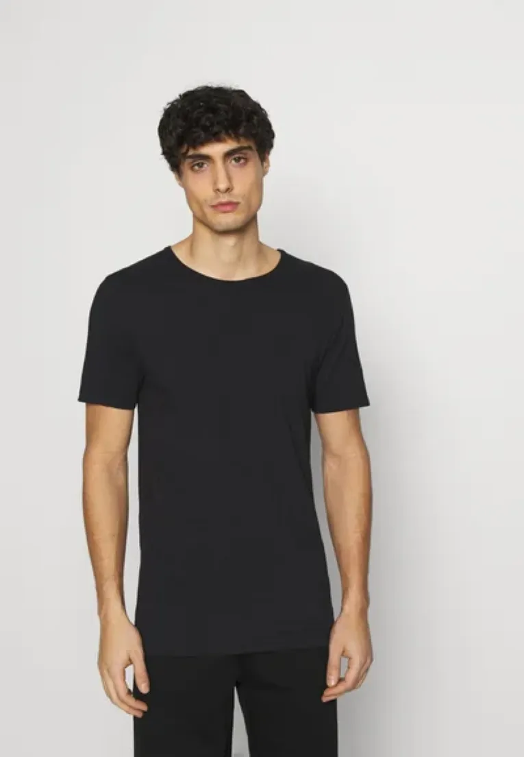 Premium Cotton T-Shirt