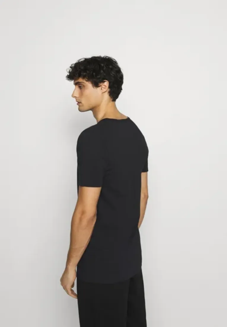 Premium Cotton T-Shirt