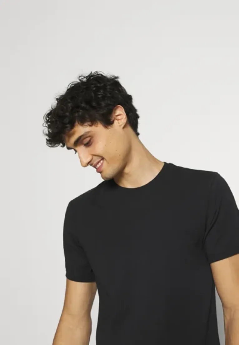 Premium Cotton T-Shirt