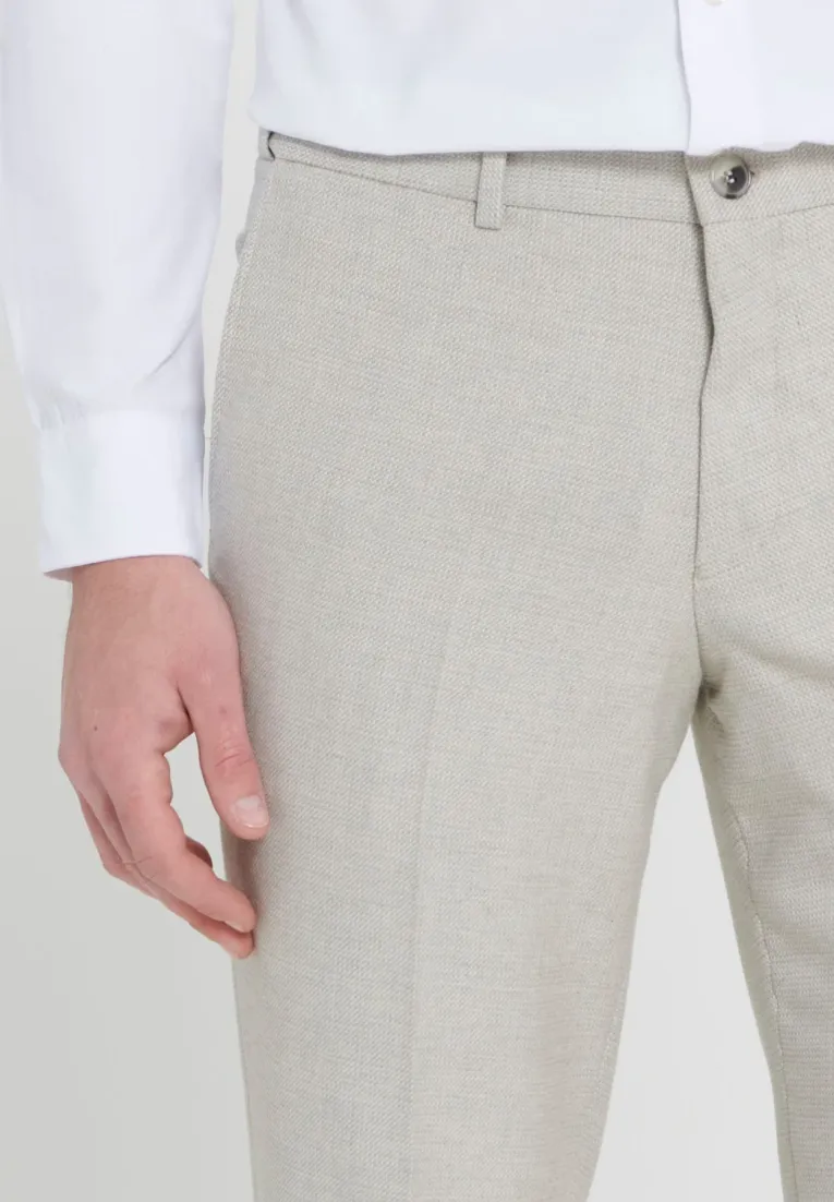 Slim Fit Chino Pants