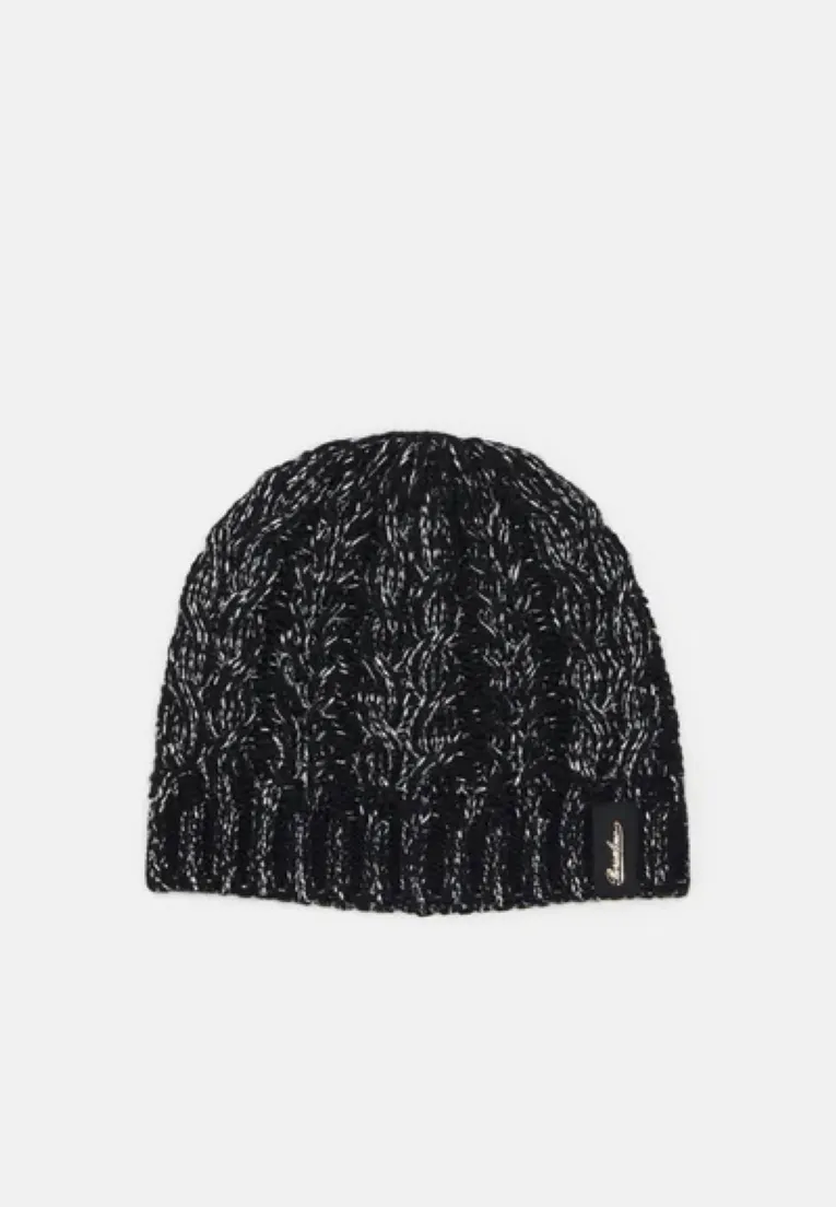 Wool Blend Beanie