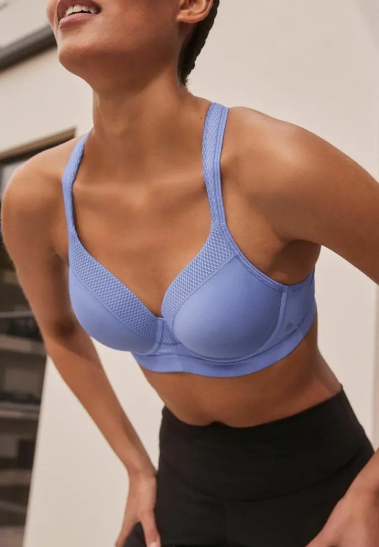 High-Impact Sports Bra