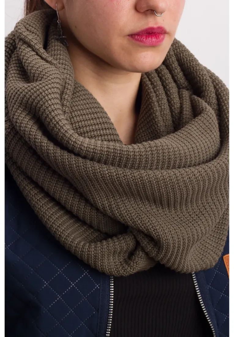 Cashmere Infinity Scarf